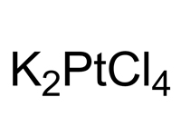 <em>氯</em>亞鉑<em>酸</em>鉀，98%