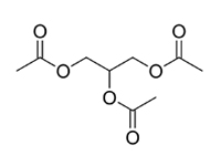 三<em>乙酸</em>甘油酯，CP，97.5%