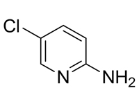 2-氨基-5-<em>氯</em>吡啶，98%（GC)