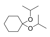 1,1-二異<em>丙醇</em>縮環(huán)己酮，98%(GC)