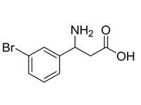 3-氨基-3-（3-溴苯基）丙<em>酸</em>，98%（HPLC）