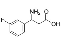 3-氨基-3-（3-氟苯基）丙<em>酸</em>，98%（HPLC）
