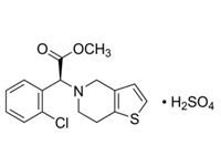 硫酸氫<em>氯</em>吡格雷，98%