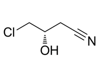 (S)-4-<em>氯</em>-3-羥基丁腈，97%