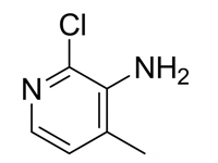 2-<em>氯</em>-3-氨基-4-甲基吡啶，99%