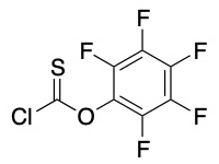 <em>氯</em>硫羰甲酸五氟苯酯，95%