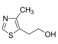 4-甲基-5-噻唑<em>乙醇</em>，99%（GC）