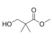 2,2-二甲基-3-羥基丙<em>酸</em>甲酯，98%（GC）