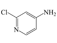 4-氨基-2-<em>氯</em>吡啶，98%（GC)