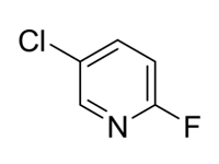 5-<em>氯</em>-2-氟吡啶，99%（GC）