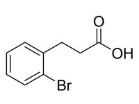 3-（2-溴苯基）丙<em>酸</em>，98%(GC)
