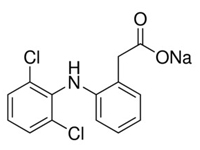 雙<em>氯</em>滅痛鈉，99%