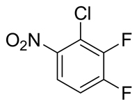 2-<em>氯</em>-3,4-二氟硝基苯，98%