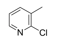 2-<em>氯</em>-3-甲基吡啶，97%