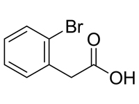 2-溴苯<em>乙酸</em>，98%（HPLC）