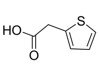 噻酚-2-<em>乙酸</em>，98%(GC)