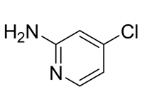 2-氨基-4-<em>氯</em>吡啶，98%（GC)