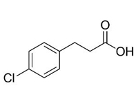 3-（4-氯苯基）丙<em>酸</em>，98%(HPLC)