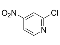 2-<em>氯</em>-4-硝基吡啶，98%（HPLC)
