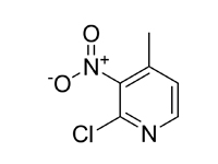 2-<em>氯</em>-4-甲基-3-硝基吡啶，98%（GC)
