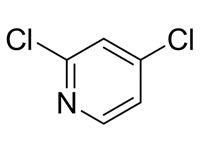 2,4-二<em>氯</em>吡啶，99%（GC)