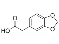 3,4-亞甲基二氧苯<em>乙酸</em>，98%（HPLC)