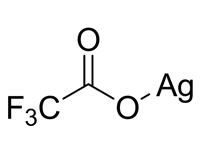 三氟<em>乙酸</em>銀，99%