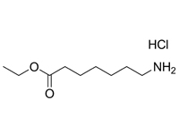 7-氨基庚<em>酸</em>乙酯鹽酸鹽，98%