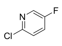 2-<em>氯</em>-5-氟吡啶，98%（GC)