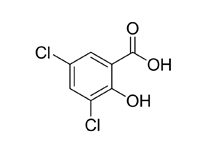 3,5-二<em>氯</em>水楊酸，97%（GC）