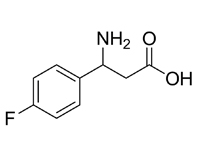 3-氨基-3-（4-氟苯基）丙<em>酸</em>，97%（HPLC）