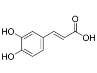 咖啡<em>酸</em>，98%（HPLC)