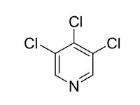 3，4，5-三<em>氯</em>吡啶，97%（GC)