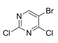 5-溴-2,4-二<em>氯</em>嘧啶，98%（HPLC）