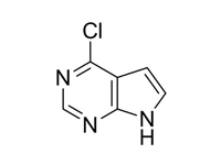 6-<em>氯</em>-7-氮雜嘌呤，98%(HPLC)