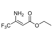 3-氨基-4,4,4-三氟丁烯<em>酸</em>乙酯，99%（GC)