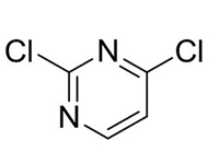 2,4-二<em>氯</em>嘧啶，95%（HPLC）