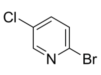 2-溴-5-<em>氯</em>吡啶，98%（GC)
