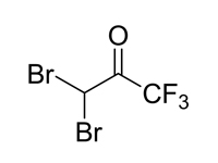 1,1-二溴-3,3,3-三氟<em>丙酮</em>，95%