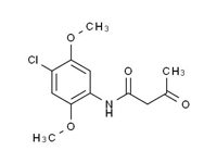 4'-<em>氯</em>-2',5'-二甲氧基乙酰乙酰苯胺，99%（HPLC）