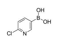 6-<em>氯</em>吡啶-3-硼酸，98%（HPLC）