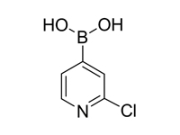2-<em>氯</em>-4-吡啶硼酸，98%
