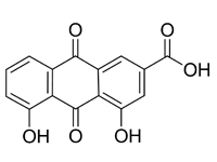 大黃<em>酸</em>，98%