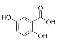 龍膽<em>酸</em>，藥用輔料，99.0%