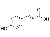 對羥基肉桂<em>酸</em>，98%（HPLC）