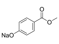 尼泊<em>金</em>甲酯鈉，99%