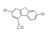 2,7-二<em>氯</em>芴-4-環(huán)氧乙烷，95%