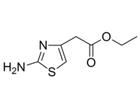(2-氨基-4-噻唑基)<em>乙酸</em>乙酯，98%
