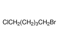 1-溴-5-<em>氯</em>戊烷，99%（GC）
