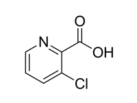 3-<em>氯</em>吡啶-2-甲酸，98%(GC)